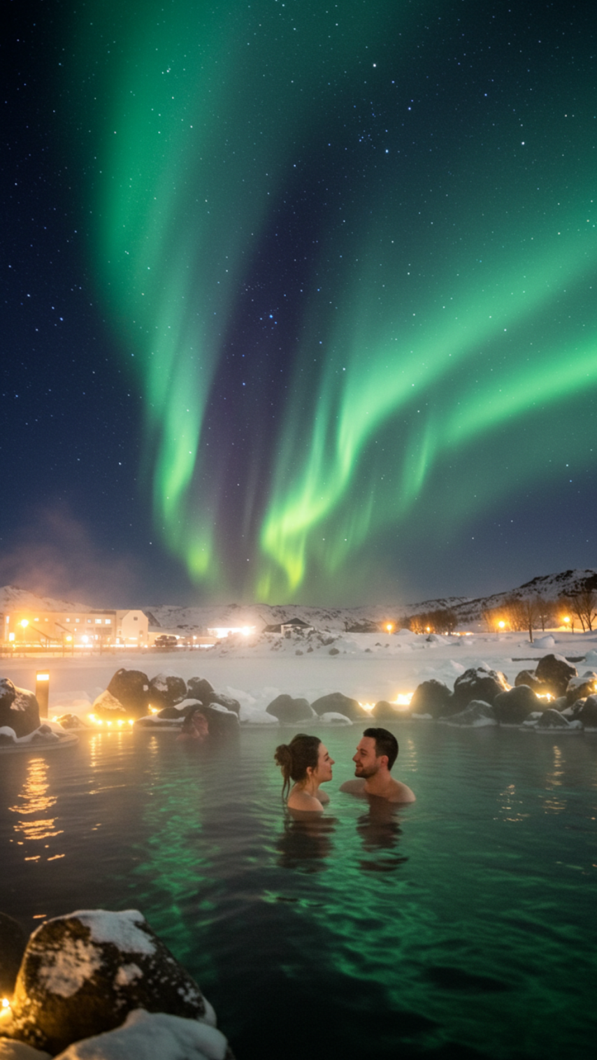 15 Enchanted Escapes for Soulful Journeys & Timeless Romance | 💋 💋 vibe check pa 521