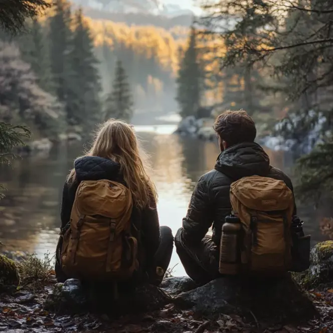 16 Affordable Date Nights for Soulful Connections & Timeless Romance — 🧘‍♀️ 🧭 908