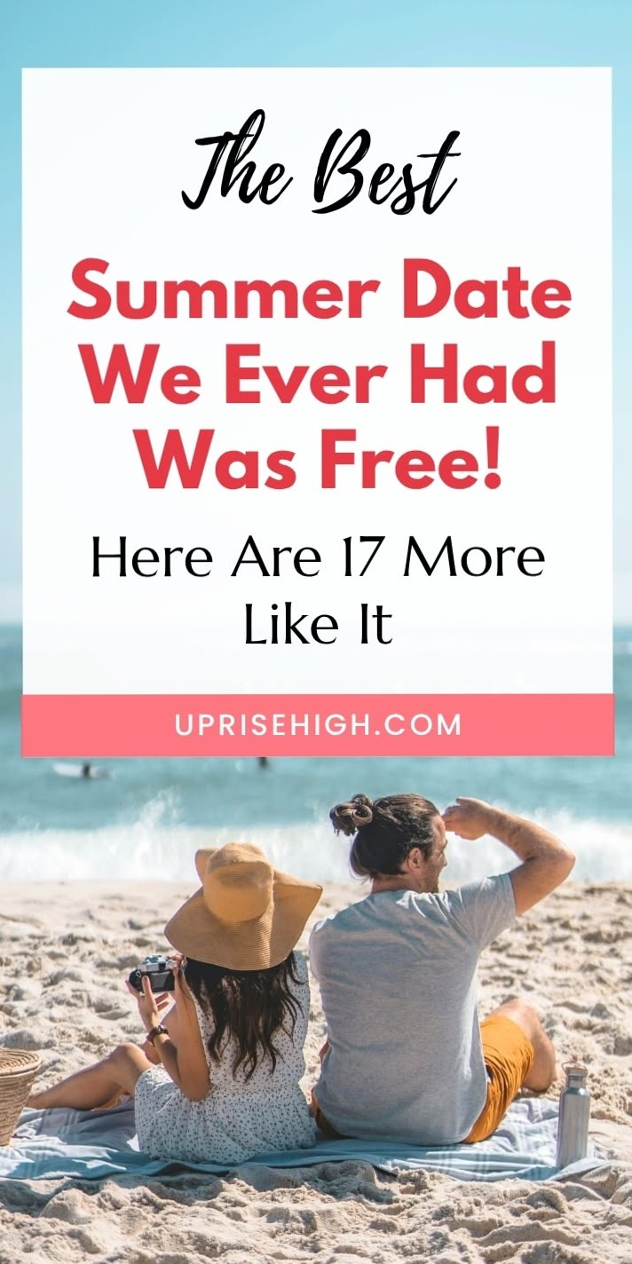 17 Free Summer Date Ideas That Spark True Connection 🎻 💕 653