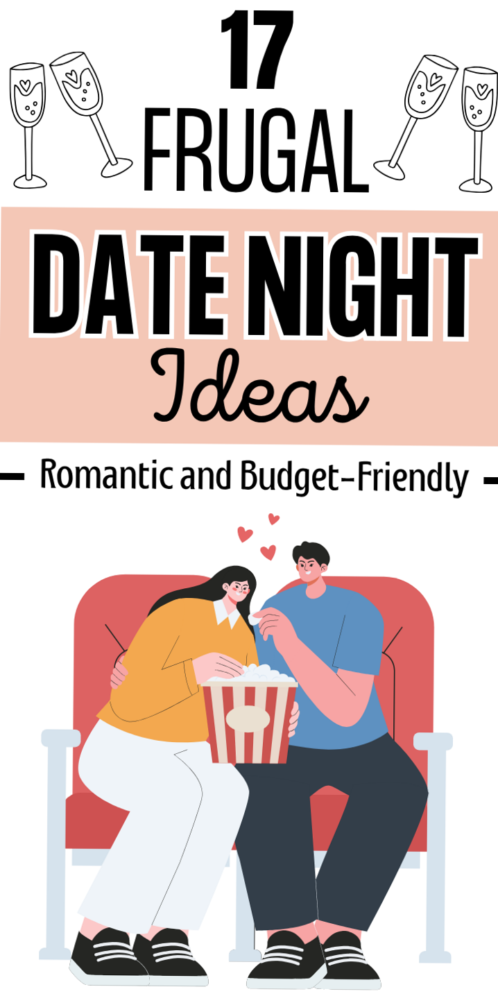 17 Simple Date Night Ideas for Deep Connections — romanticizing your life ✨ 🧿 🦋 140