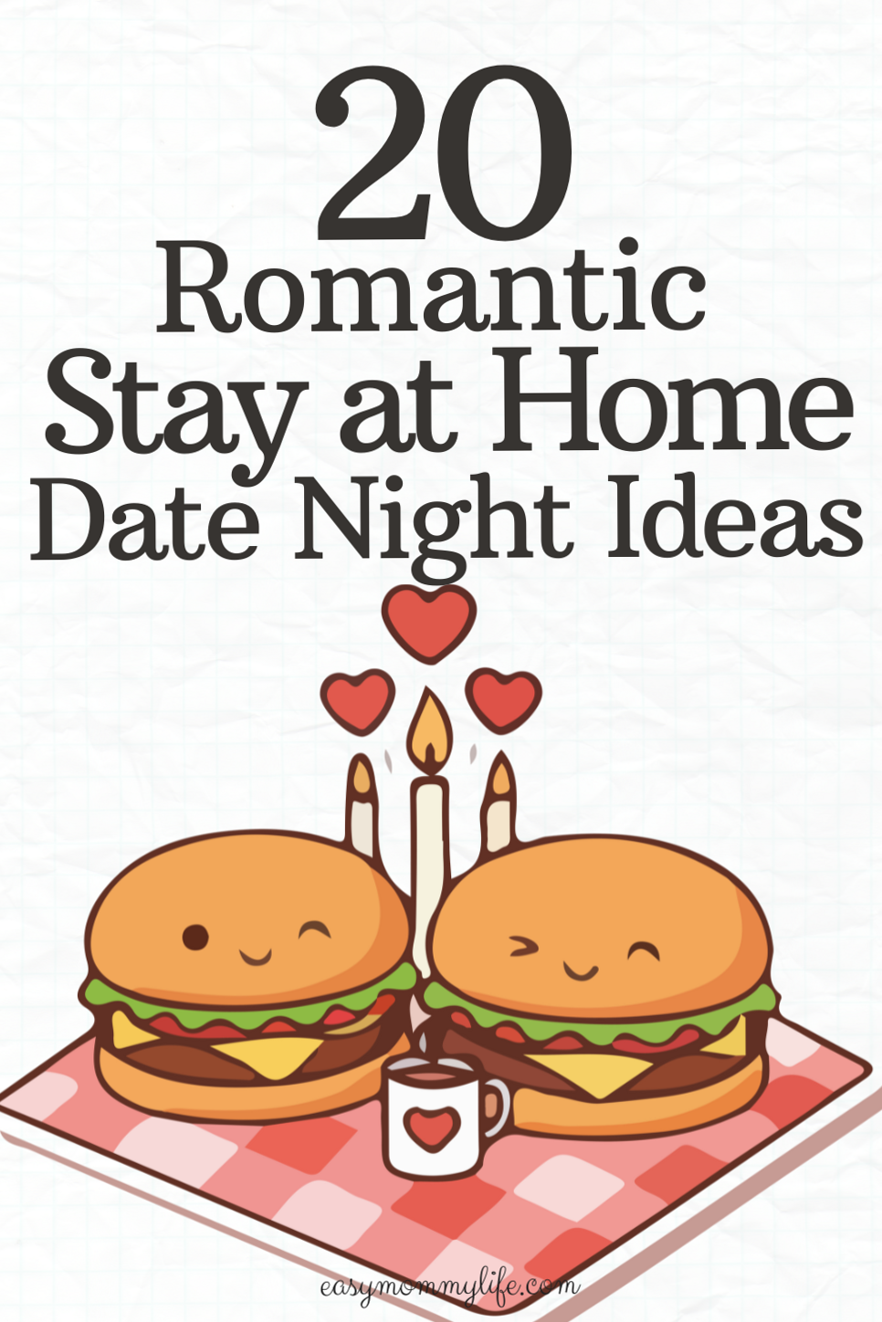 🏙️ 🪴 20 Cozy Date Nights to Spark Soulful Connection — aesthetic edit 128