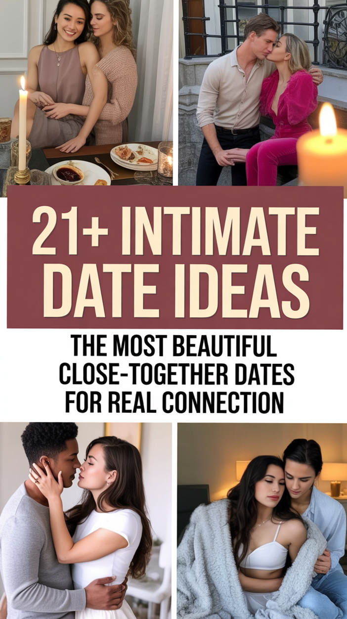 🌹 21+ Soulful Encounters to Deepen Your Connection This Year — aesthetic edit 183