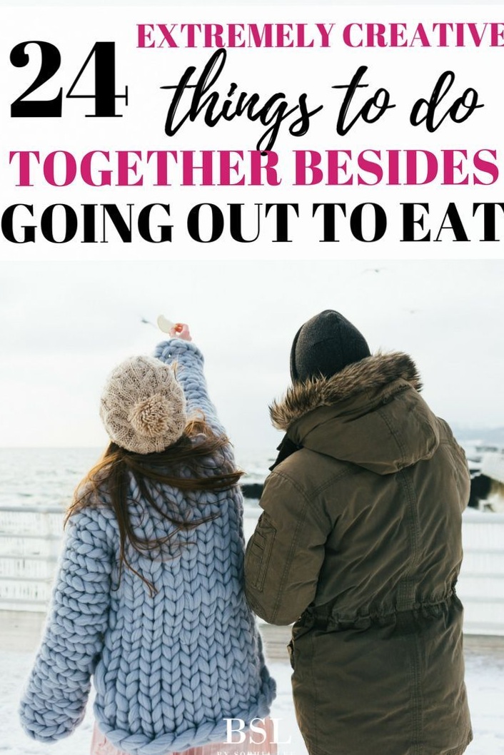 🔮 24 Ways to Bond Beyond Dinner — Discover Your Connection with Sophia Lee | dai 258