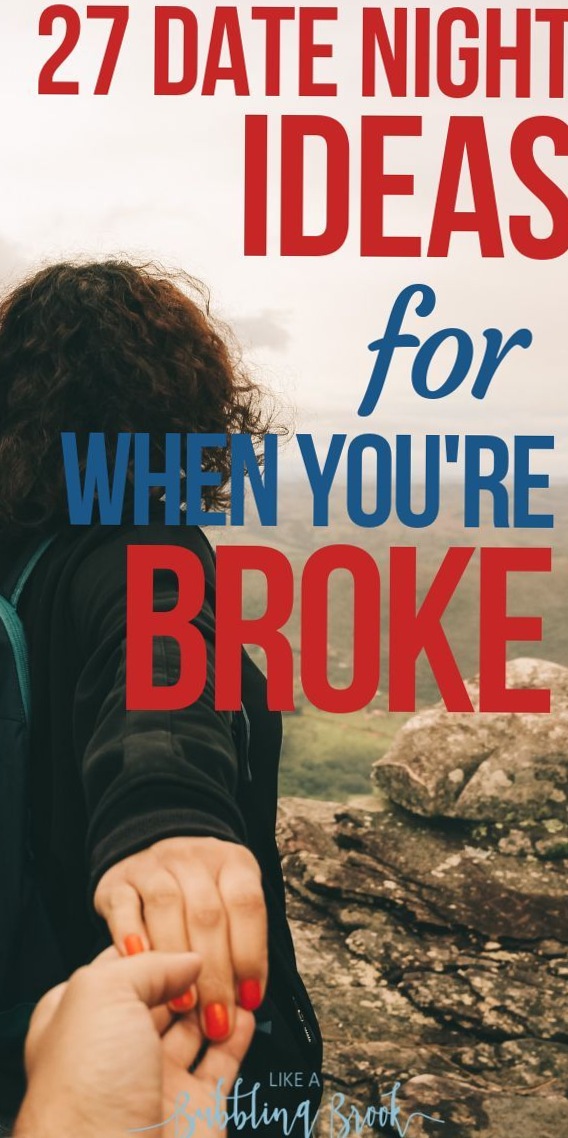 27 Romantic, Budget-Friendly Date Ideas Based on Your Soul Compatibility — 🌙 🌙 599