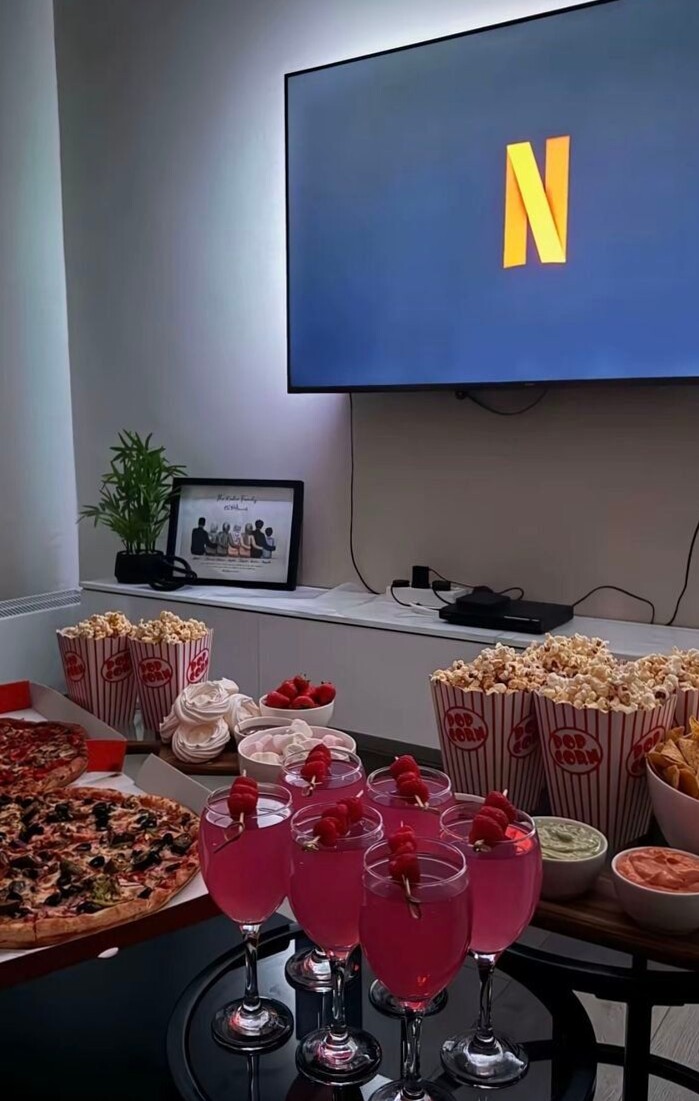 30 Romantic At Home Date Night Ideas to Deepen Your Connection and Celebrate Tru 467