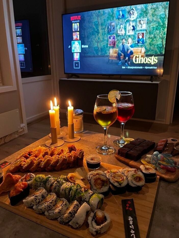 ✨ 🗝️ 30 Romantic At-Home Date Night Ideas To Spark Deep Connections 828