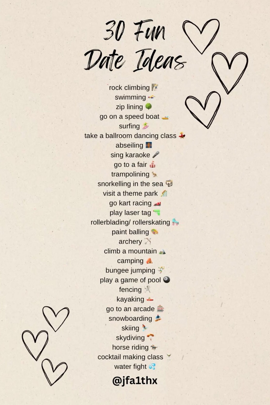 🌊 🧩 ⟡ 30 Timeless Date Ideas for Soulful Connection 808