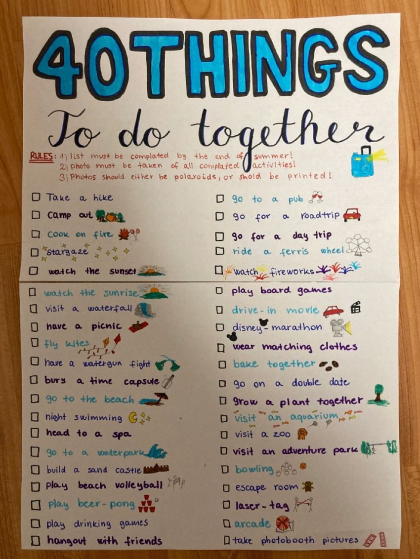 40 Ways Fate Brought You Closer Together — 🖼️ 771