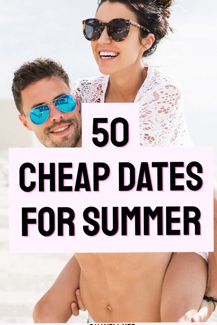 🧿 🕊️ | 50 Affordable Summer Dates to Spark Soulful Connections | intimate moment 692