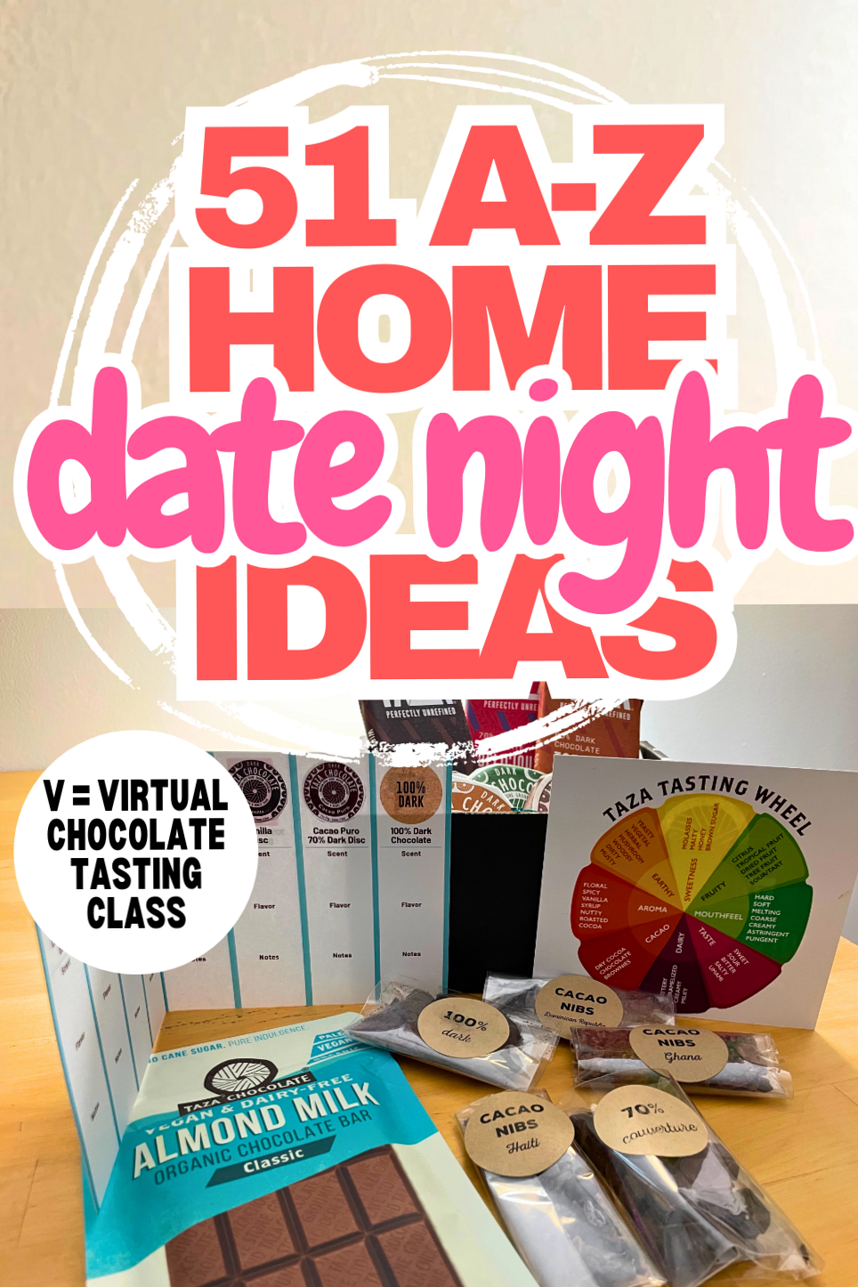 🧭 🧠 ⟡ 51 Intimate Home Date Night Concepts for Soulful Connection 971