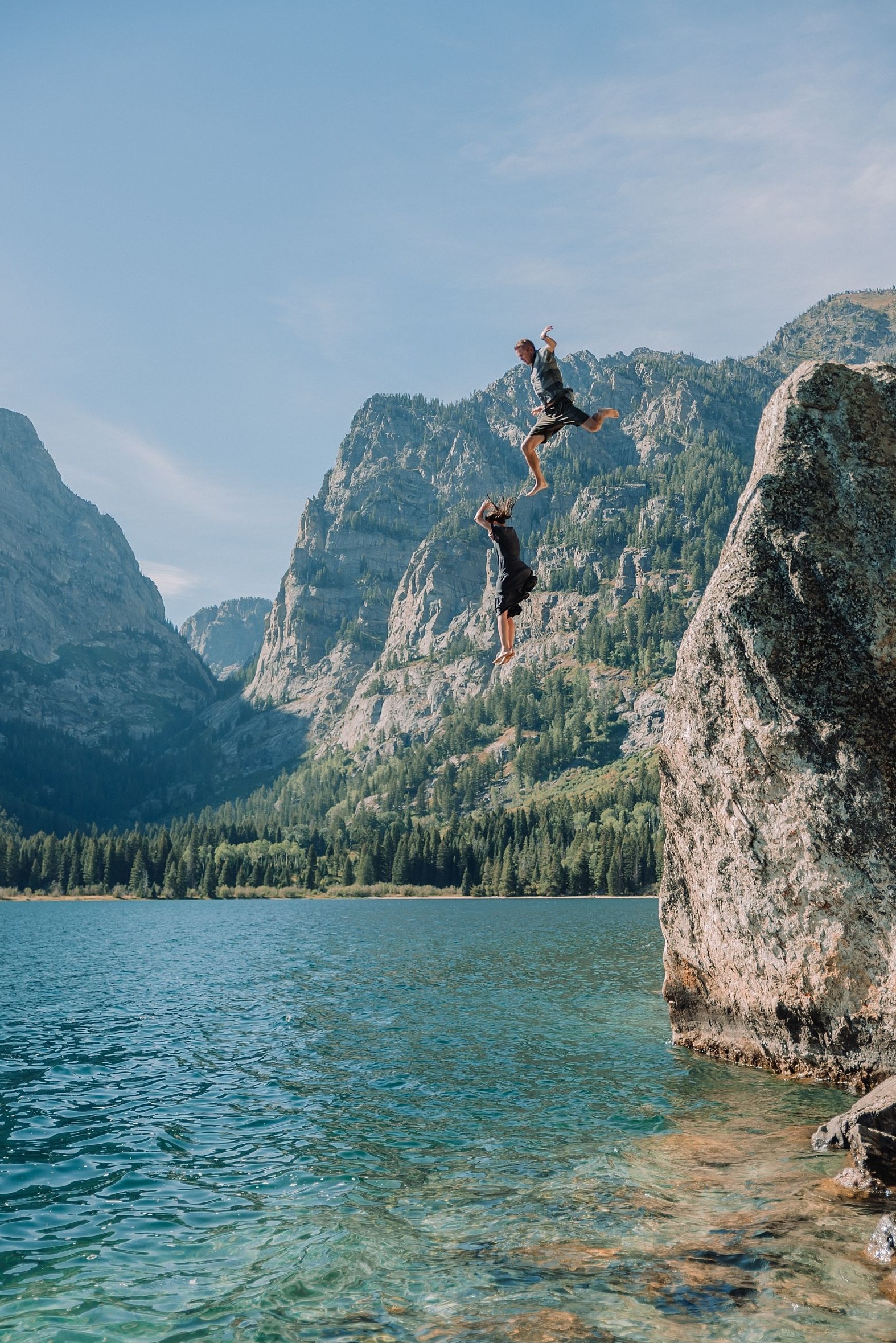 ✦ aesthetic mood booster ✦ The Quiet Beauty of Us | Janelle & Co Photo 🧠 679