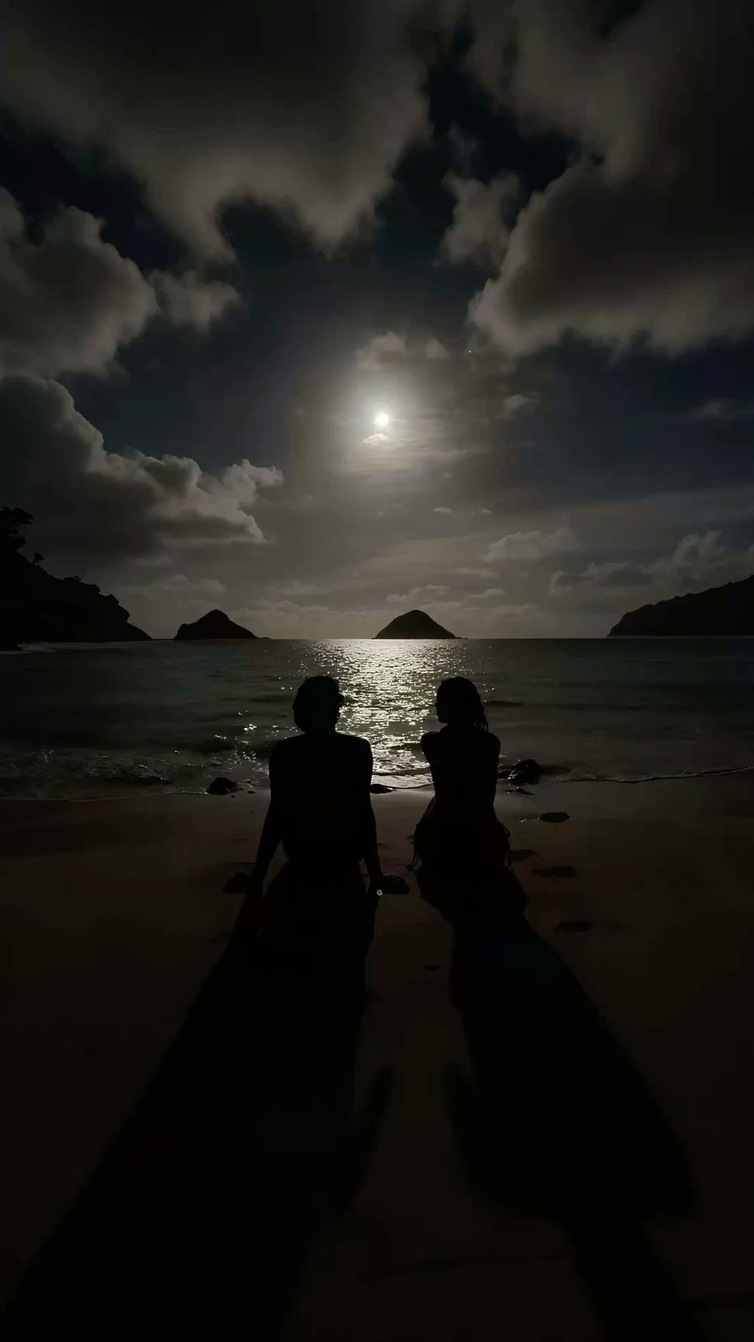 🏙️ 🍂 aesthetic relationship goals ✦ Destiny-Linked Souls HD Wallpapers for Deep  316