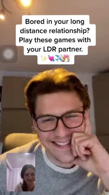 🖼️ ☕ 🖼️ ✦ Bond Through Distance: Playful Ways to Connect Souls 564