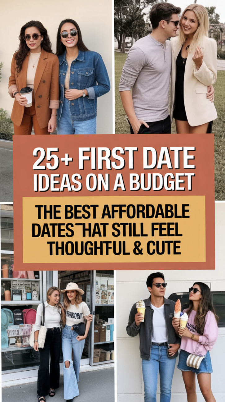 💡 🌊 Budget-Kindling Dates: Affordable Ways to Spark Destiny Together — aesthetic 531