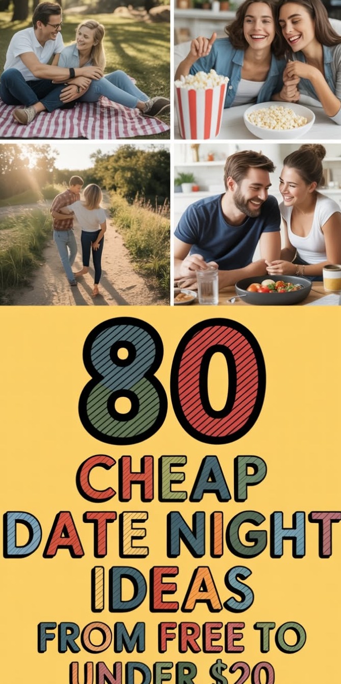 🌃 Budget Love: Timeless Romance Without Breaking the Bank 482