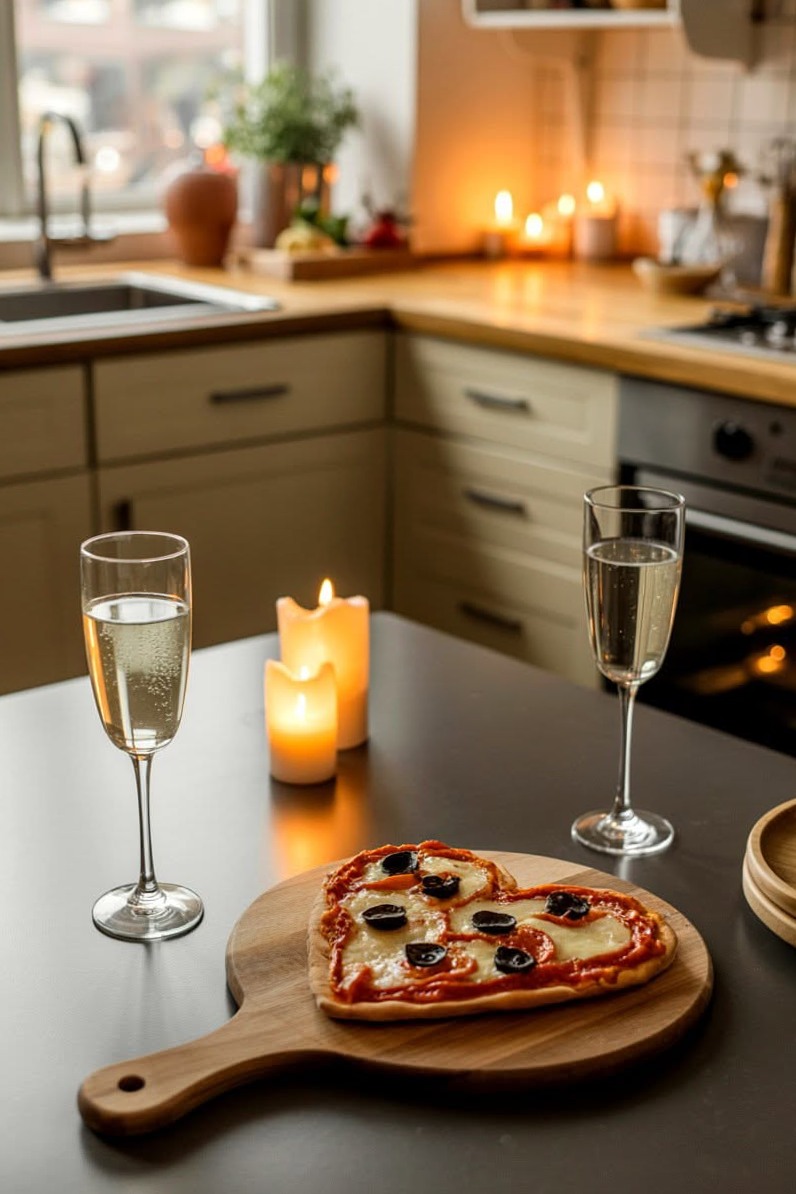 ⊹ Budget Romance Redefined: 25 Sophisticated V-Day Ideas for Timeless Love ⊹ 🧘‍♀ 309