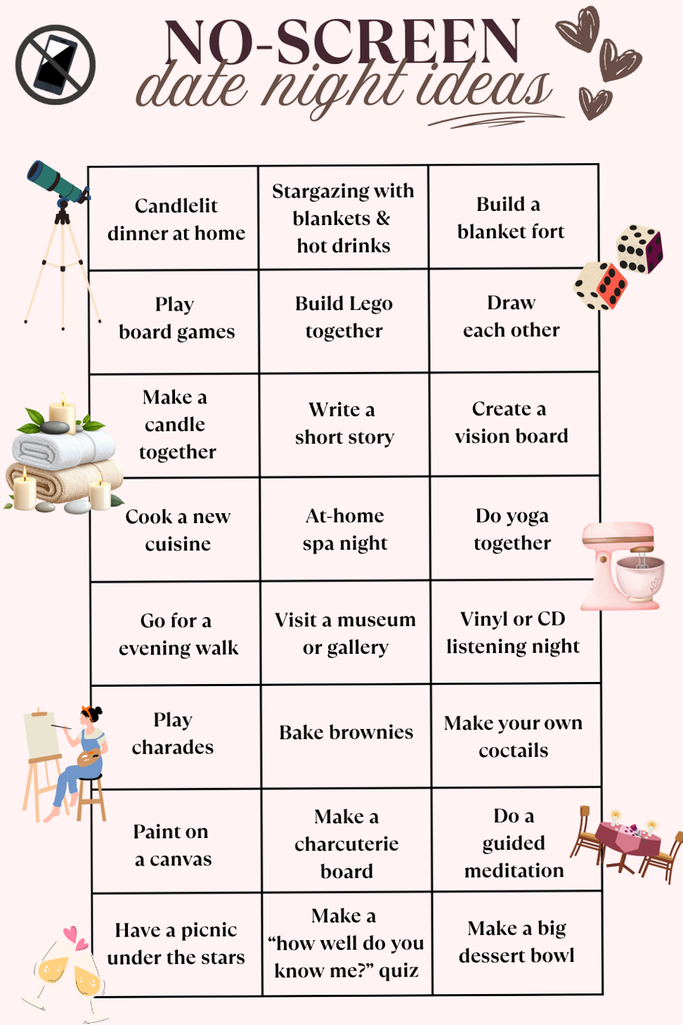 ⚖️ 🧭 candlelit conversations and starlit walks — aesthetic edit 554