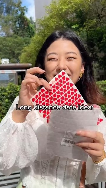 🖼️ 🪴 ⟡ Celestial Connection: Crafting Magic Across the Miles 778