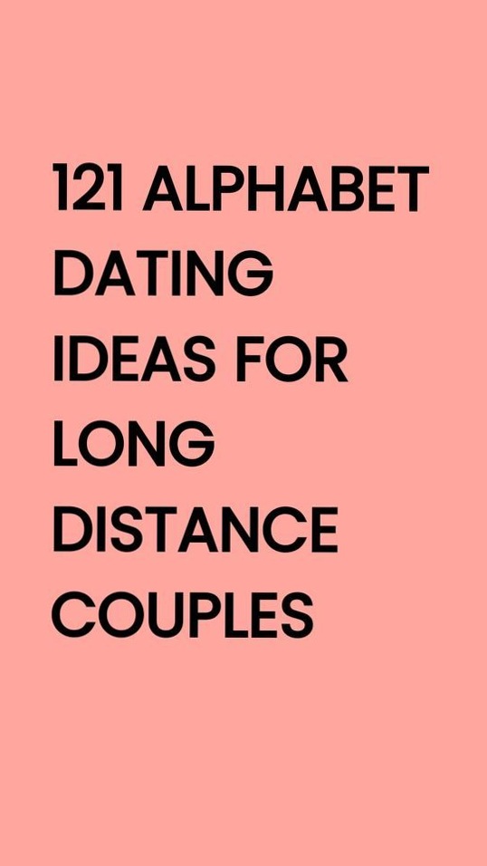 ✦ couple goals inspiration ✦ Alphabet Soul Journeys: 121 Ways to Deepen Connecti 288
