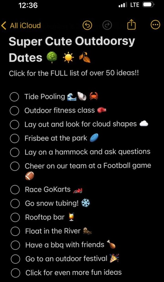 couple goals inspiration ✧ Discover Your Wildside: Soulful Dates That Match Your 624