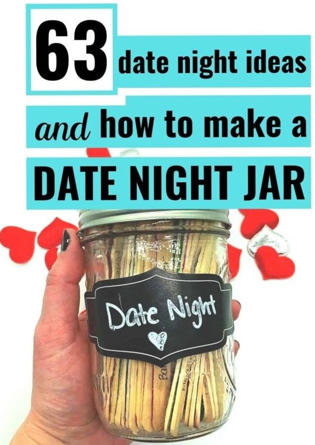 couple goals inspiration: Elegant Date Night Jars & 63 Romantic Soulful Ideas 💫  606