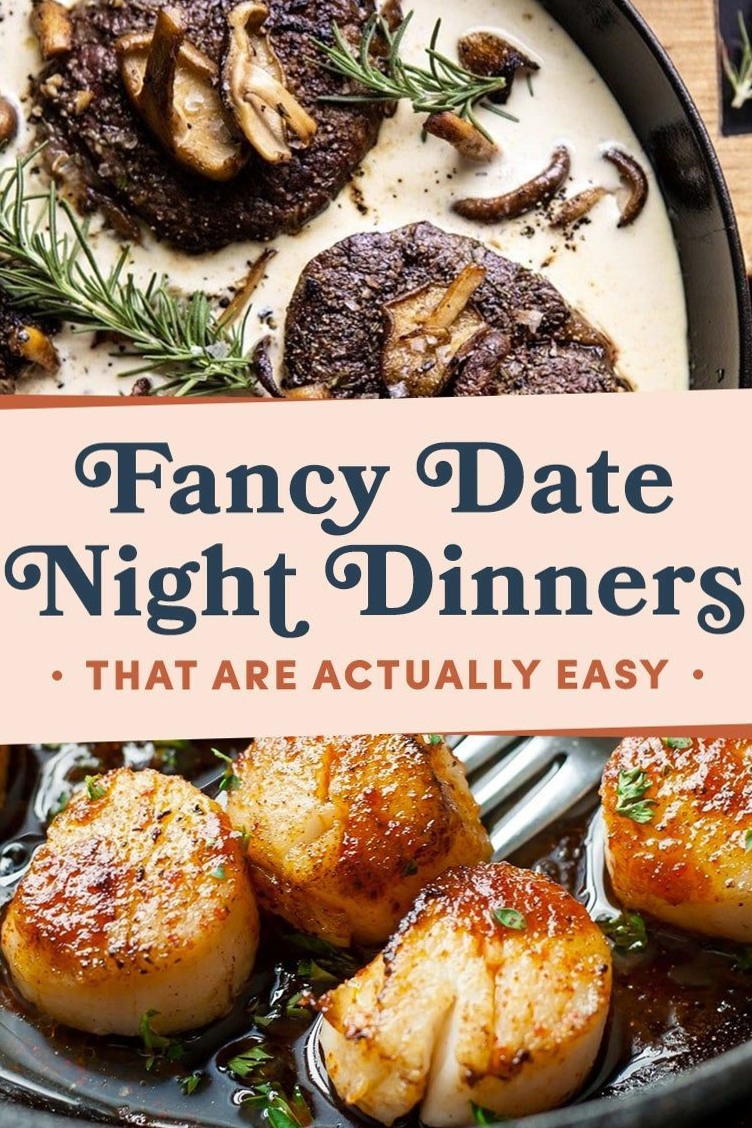 🧘‍♀️ couple goals inspiration ✦ Fate-Driven Evenings: 21 Elegant Dinners for Sou 940