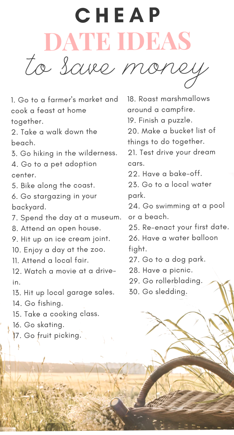 🥂 🕯️ couple goals inspiration ✦ Fated Moments: 50 Budget-Blessed Dates for Soulf 945