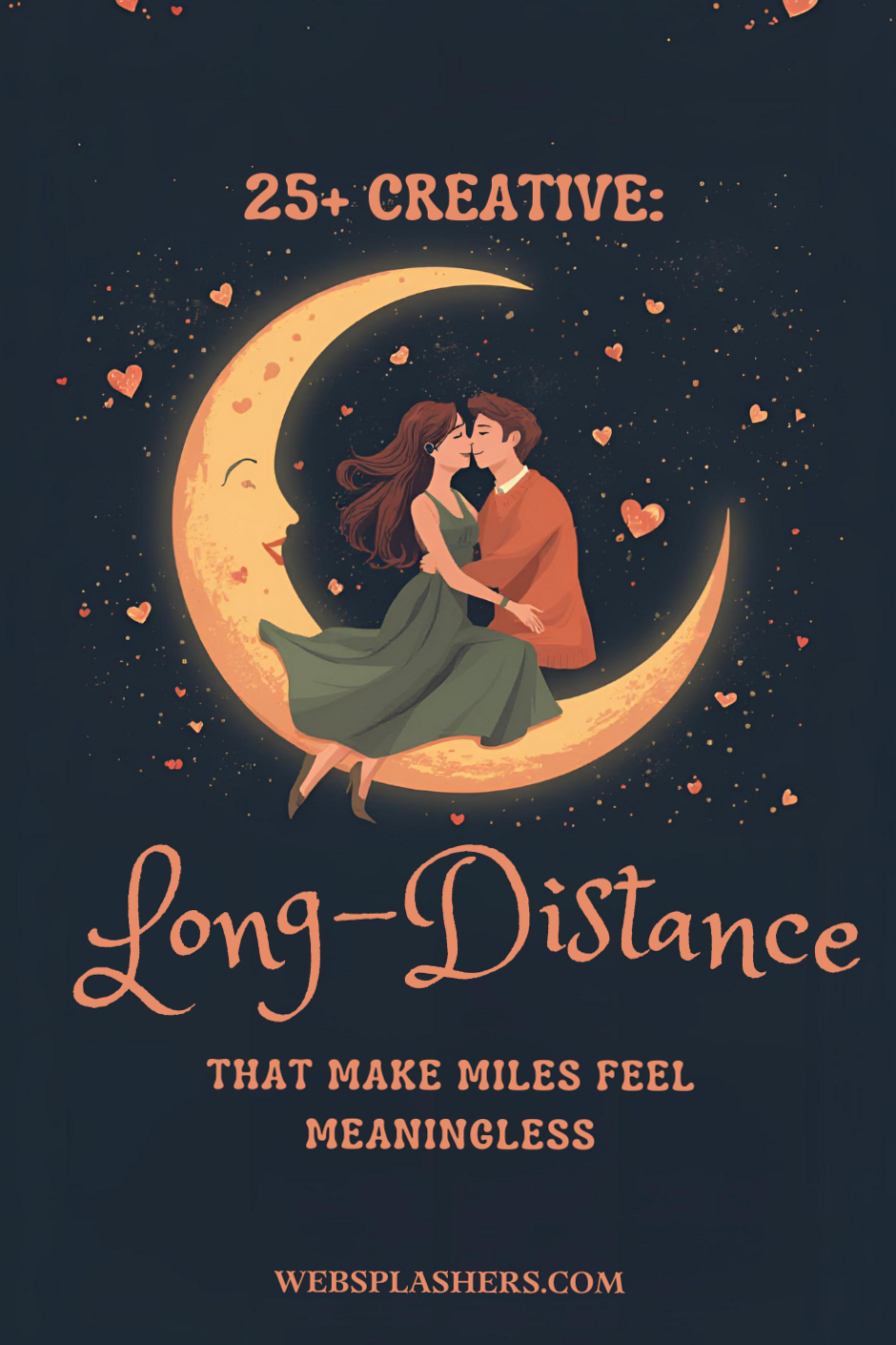 couple goals inspiration: Long-Distance Love: 25+ Timeless Ways to Keep Souls Cl 313