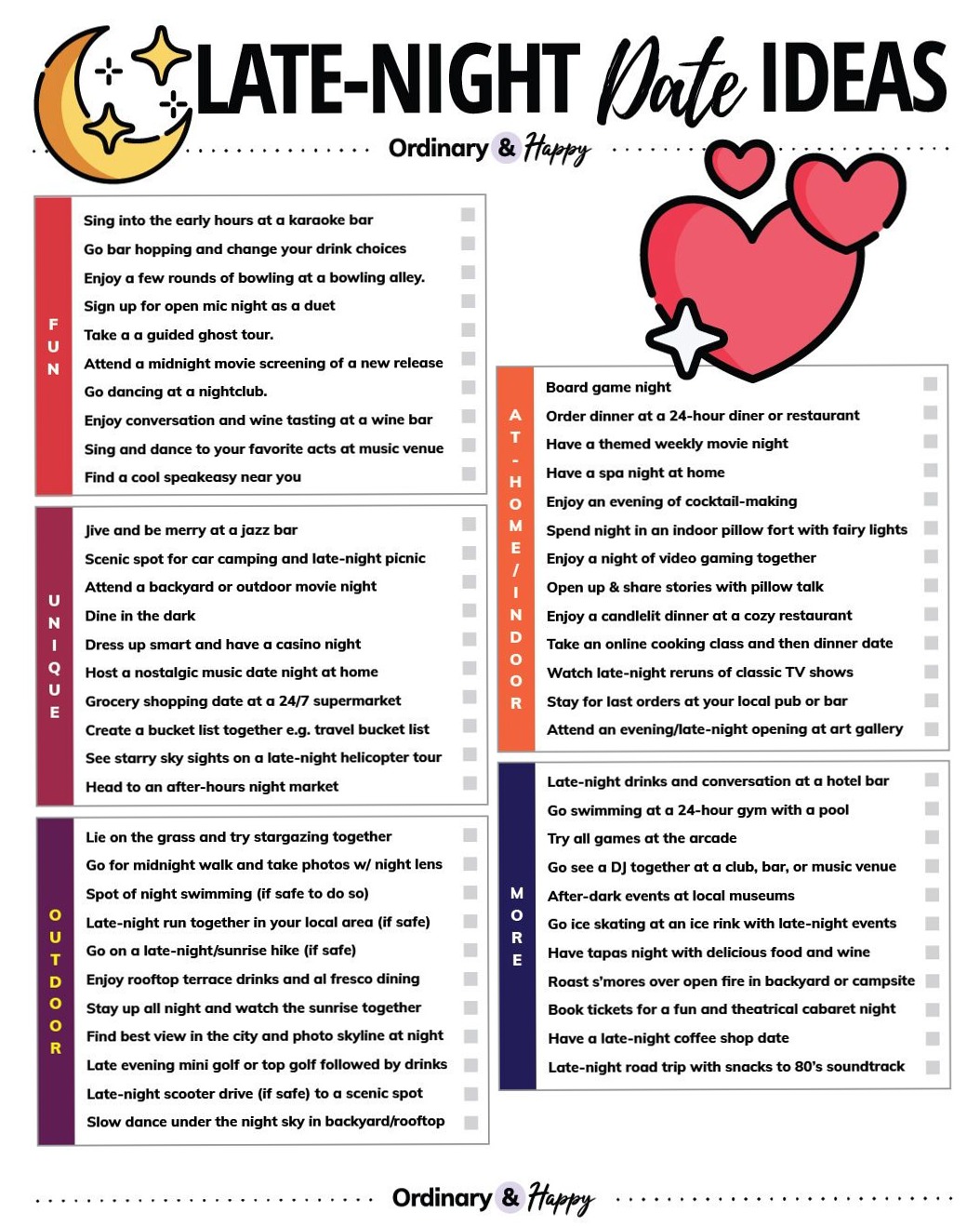 ✦ couple goals inspiration ✦ Night Owls, Discover Deeper Bonds with These Midnig 393