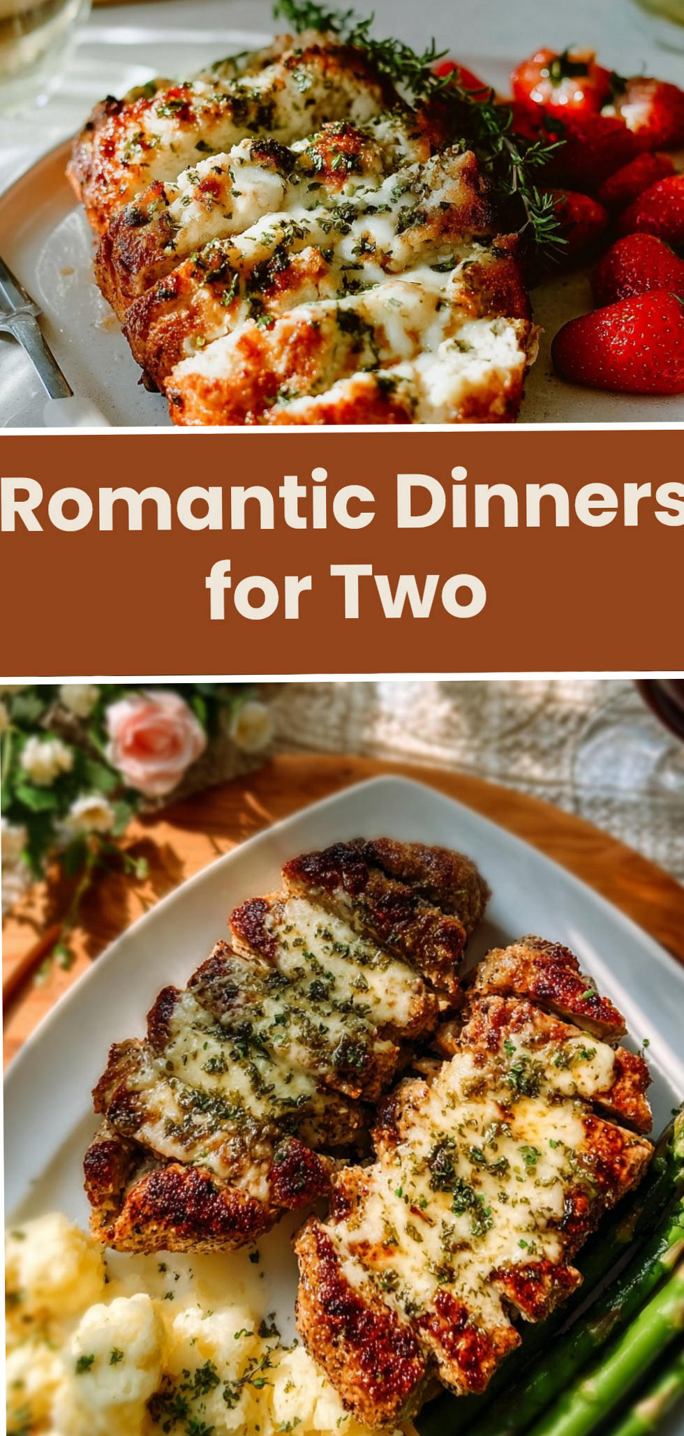 ⊹ Craft Magic with Culinary Romance: Dine Under Starlit Ambiance ⊹ 🤍 🔮 🌌 377