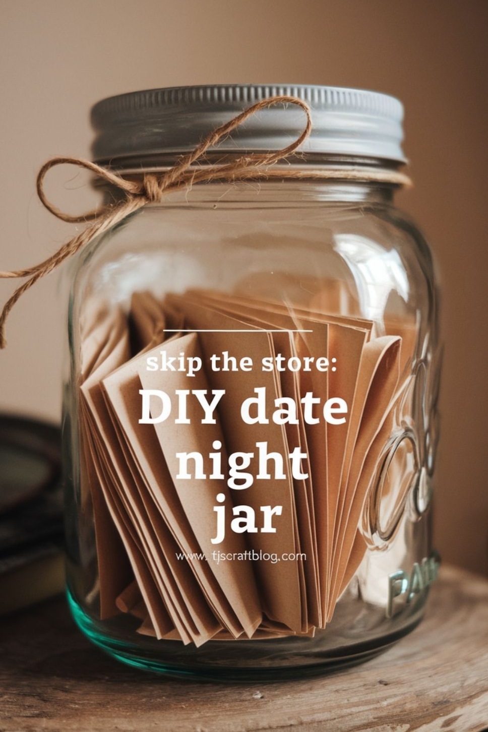 Crafted Moments: Curate Your Perfect Evening of Connection — 👁️ 670