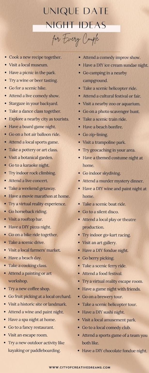 Crafting Magic: Date Nights Designed for Soulful Connections • 🌌 🔮 🔮 413