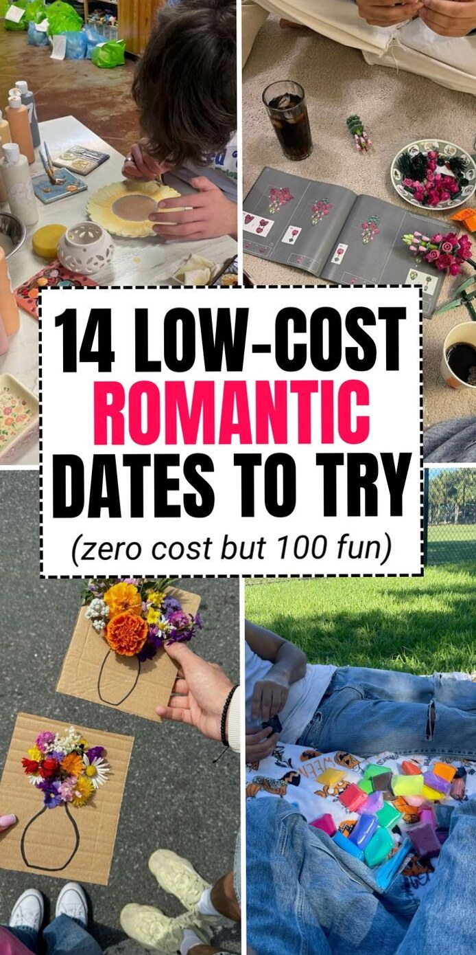 Create Lasting Love with Simple, Heartfelt Romantic Moments • 💌 🥂 809