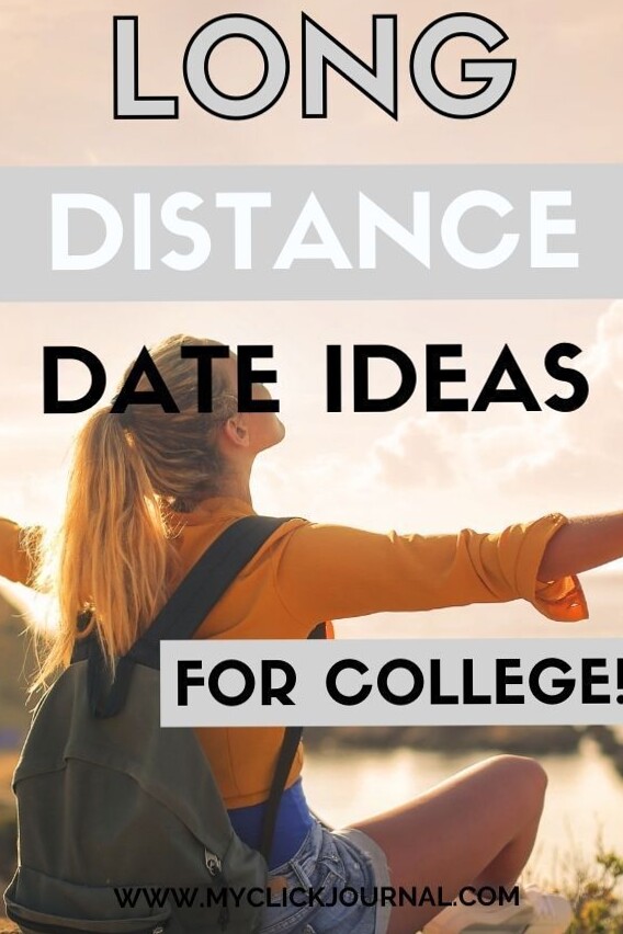 🤍 Creative Long Distance Dates for College Souls | MyClickJournal | poetry of fa 375