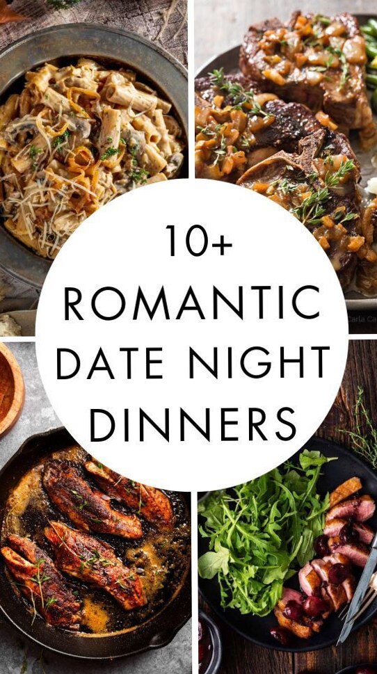 🧩 ☀️ 🌱 | Culinary Love: Nourish Your Perfect Match with Romantic Eats | intimate 262