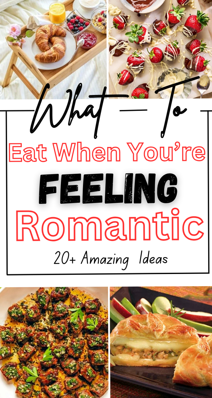 curated connection vibes ✧ Destined Dishes: 20+ Romantic Meals for Deep Connecti 521