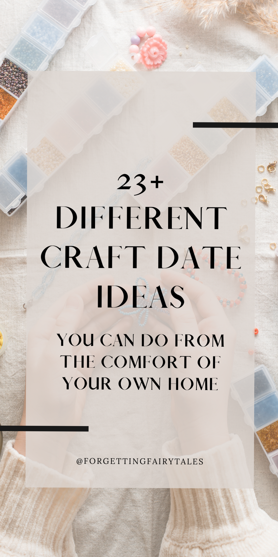 date night aesthetic • Create Magic: 23+ Cozy Craft Dates to Spark Soulmate Mome 823