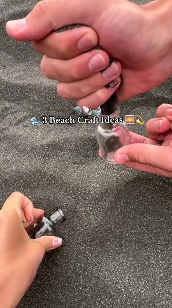 date night aesthetic ✧ Sandy Soulmates: Destiny-Driven Beach Companionship 🏙️ 🏙️ 657