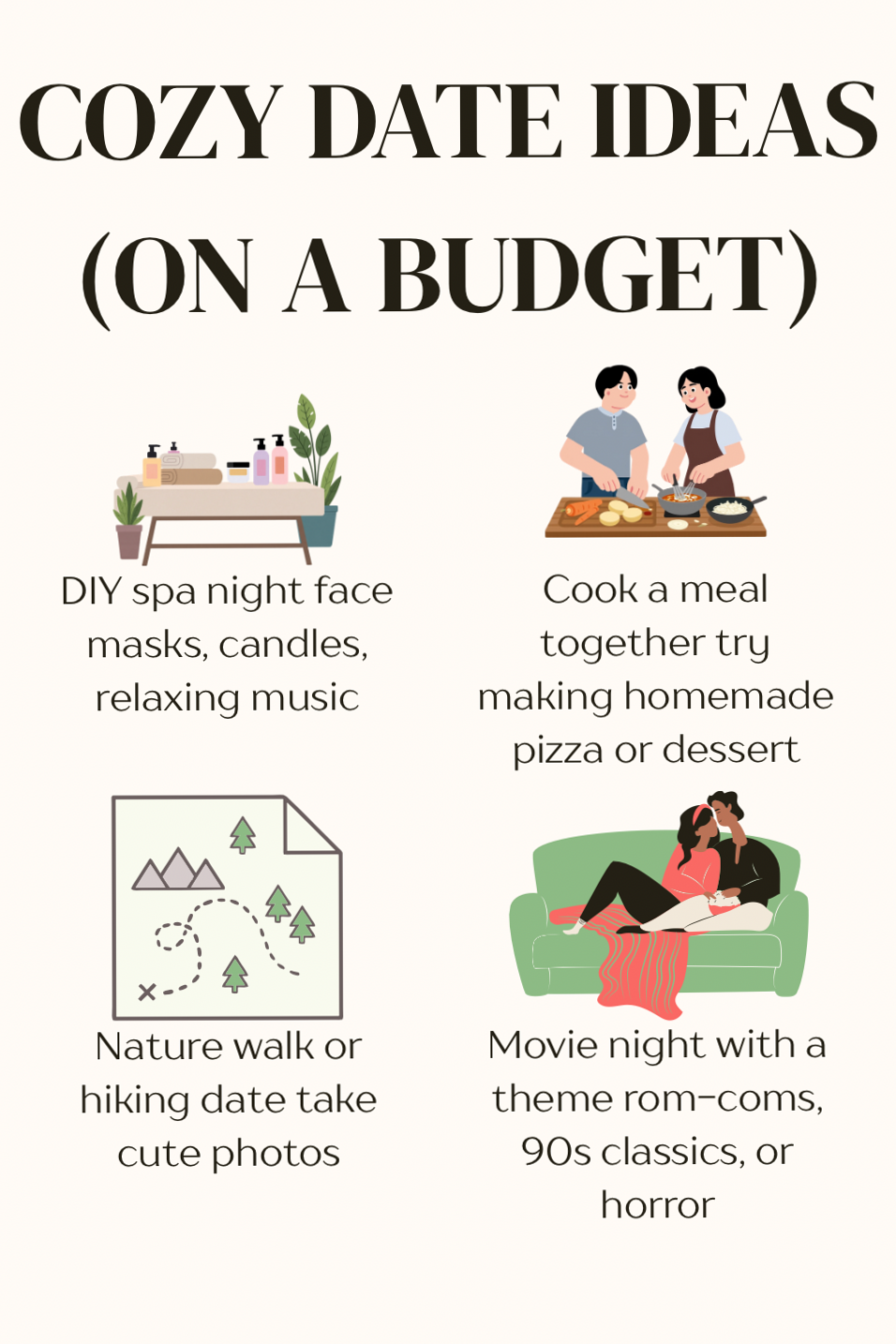 date night aesthetic ✧ Whispering Nooks for Two: Heartfelt, Budget-Kind Moments  427