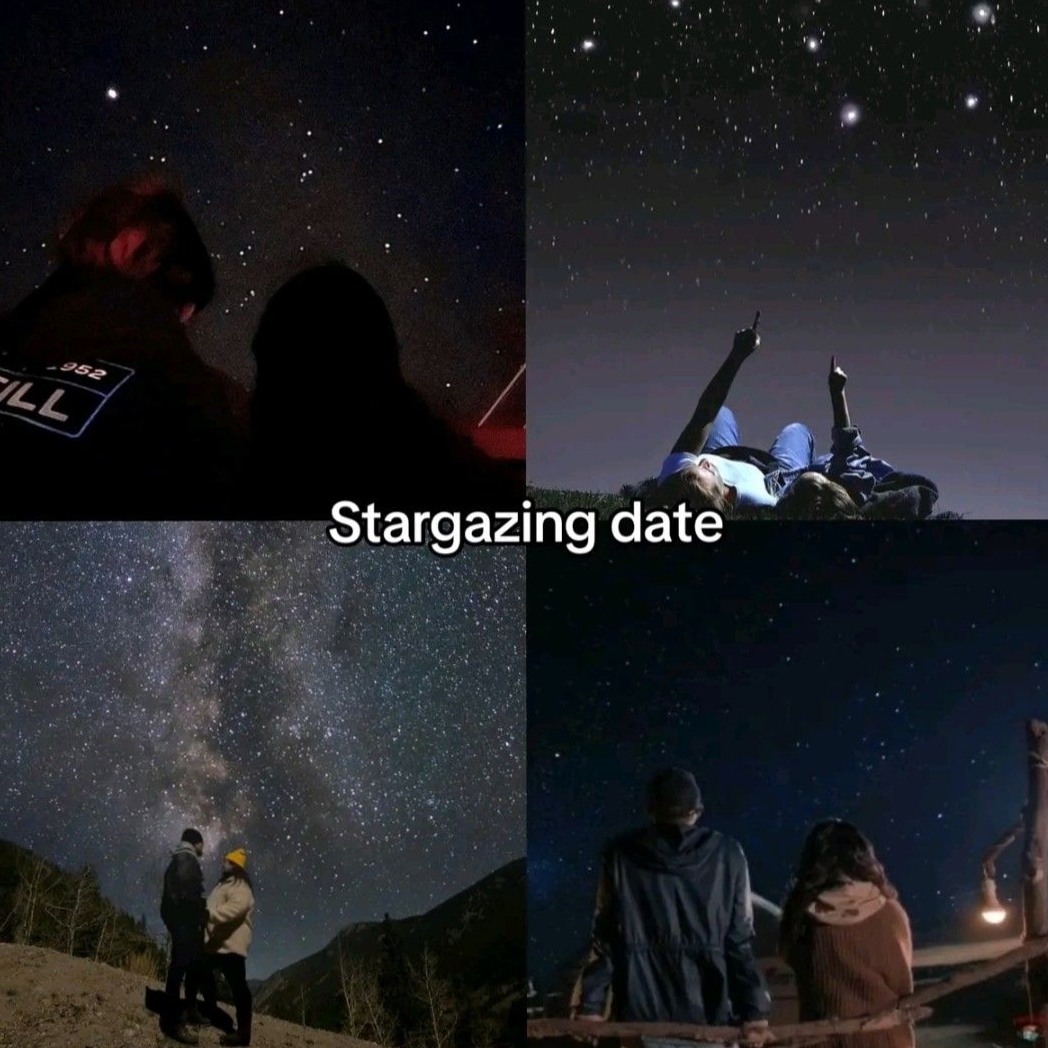 Destiny-Driven Dates: Finding Harmony in True Connection • 🛋️ 218