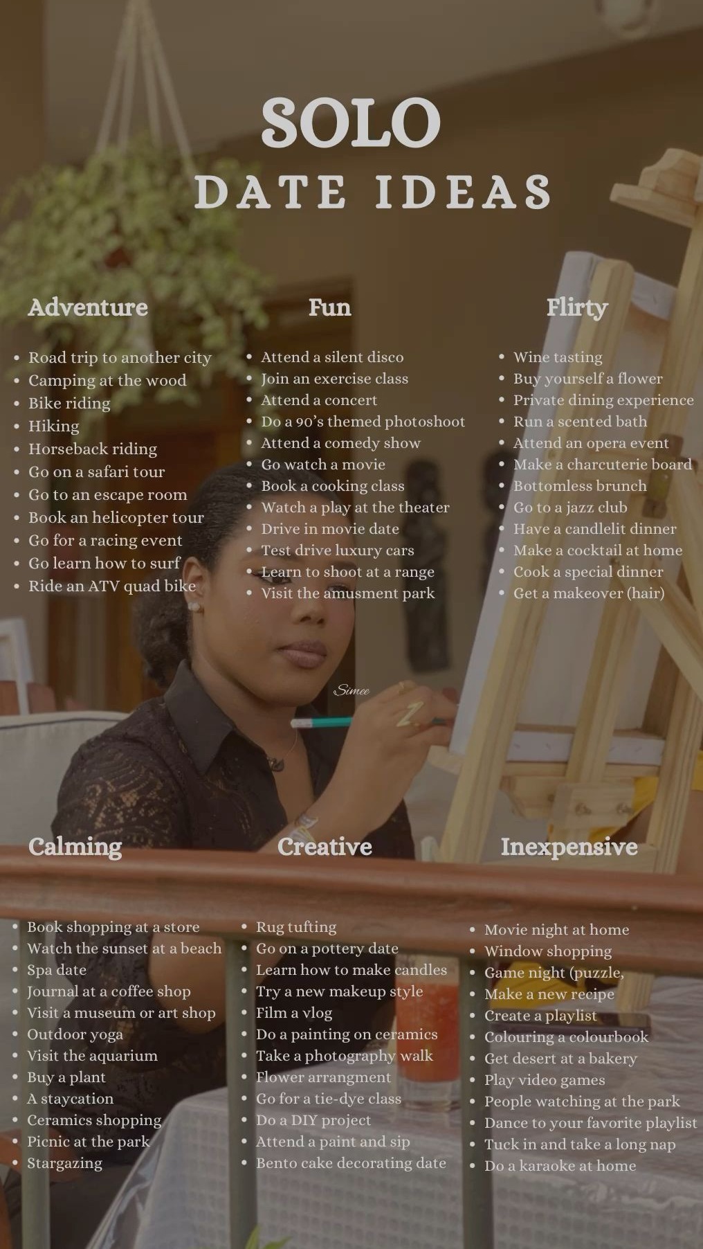 🎬 ✒️ ⟡ Discover Serene Solo Evenings Designed for Deep Connections and Timeless  844