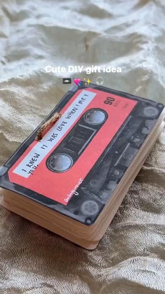 🧿 🧿 DIY Thoughtful Token of Affection for Your Soulmate | romanticizing connecti 763