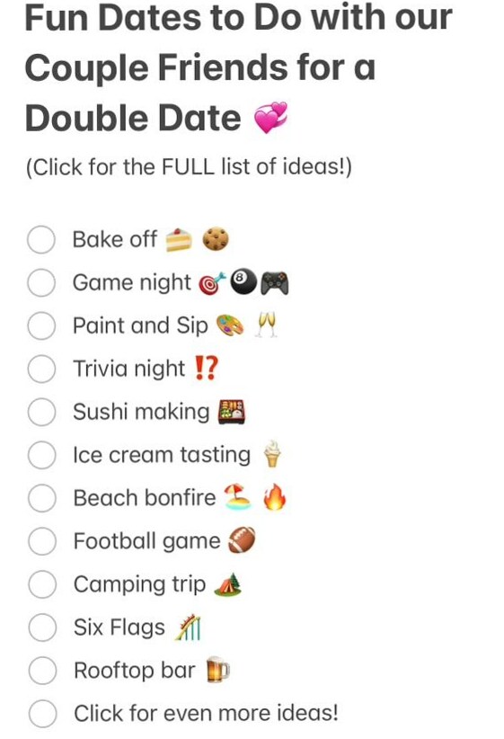 ☀️ Double Date Magic | Woven Bonds & Quiet Evenings — aesthetic edit 178