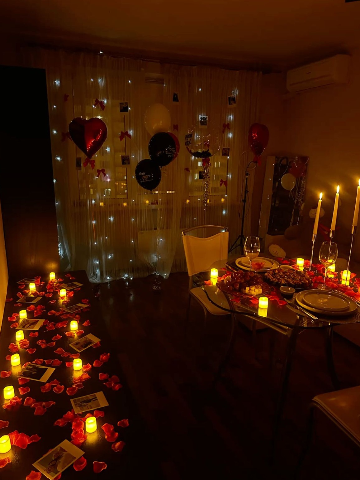 🎬 🌧️ ⟡ Elegance in Every Shared Breath 113