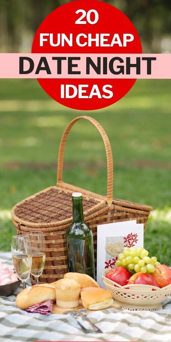 Elegant Evenings: 20 Affordable Date Night Ideals — couple goals inspiration 📚 605