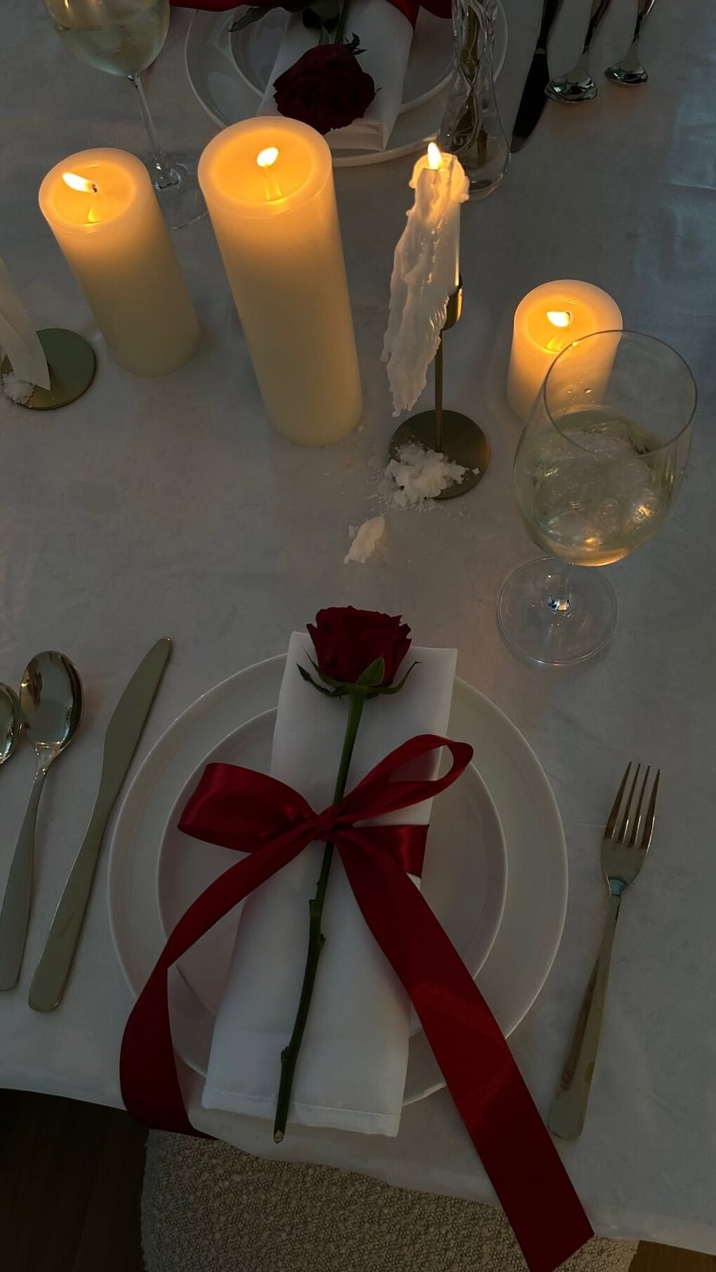 Emily Venz: Whispers of Fate & Timeless Romantic Soul • 💫 🌙 745