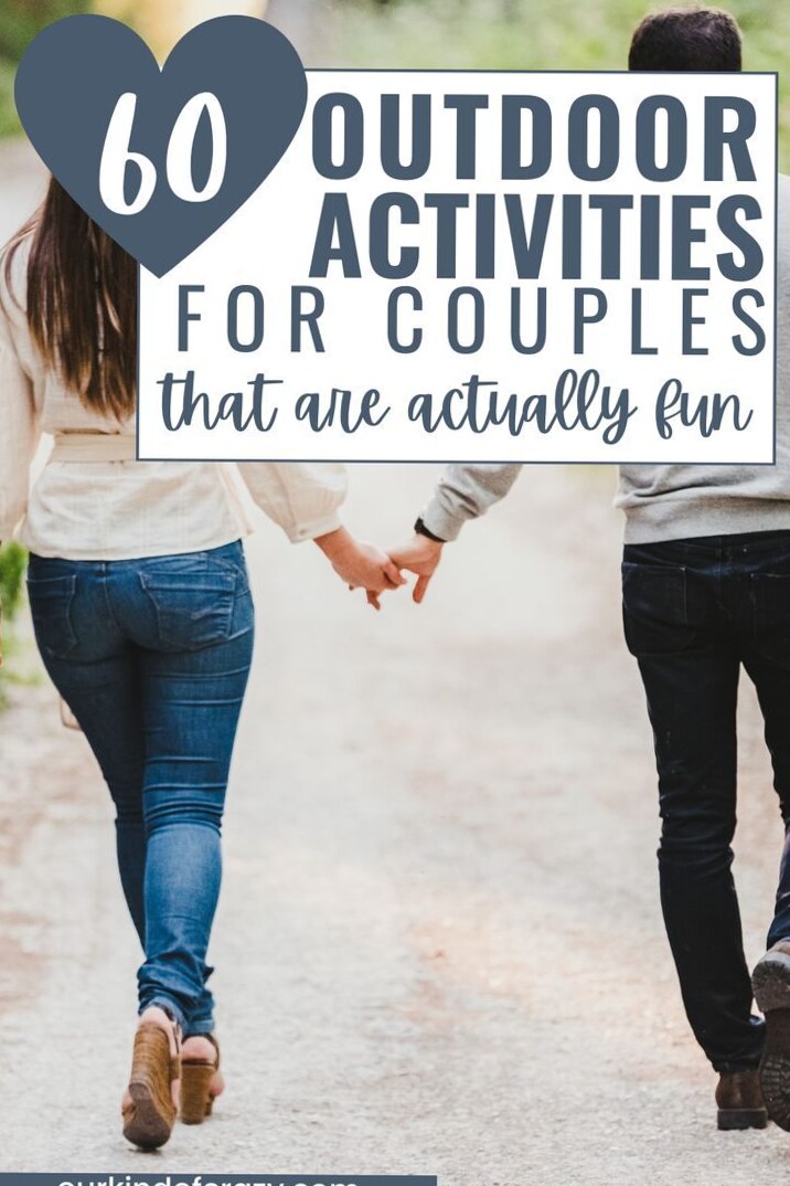 🌌 🌙 🌌 Explore Deep Bonds Through 60 Romantic Outdoor Adventures 296