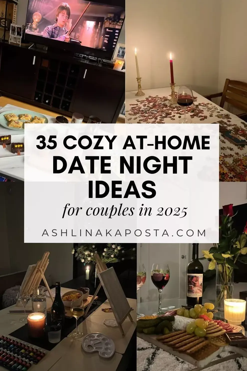 🌌 Fall into Togetherness: 40 Cozy Date Nights for Soulful Connection (2026) — ae 629