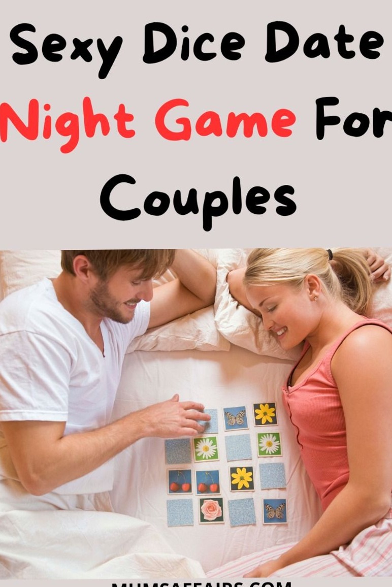 ❤️‍🔥 🕯️ ⟡ Fate & Desire: An Intimate Dice Game for Soulful Evenings Together 455