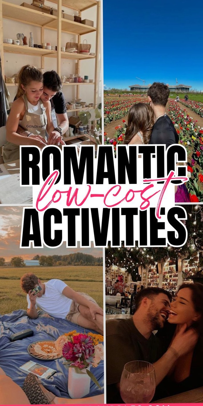 Fate-Driven Moments: Cozy, Heartfelt Dates That Cost Little But Last Forever 📸 140